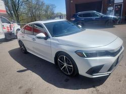 2023 Honda Civic Touring en venta en Bowmanville, ON