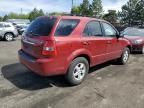 2008 KIA Sorento EX