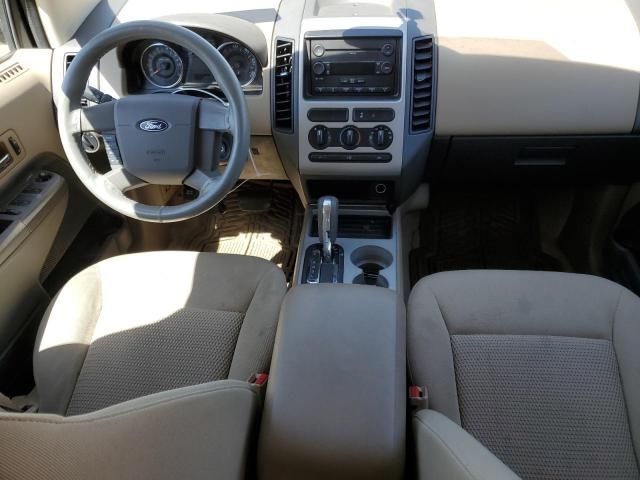 2007 Ford Edge SE