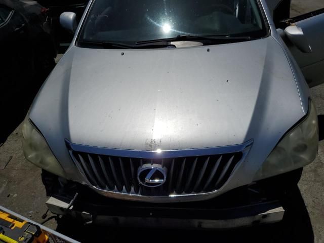 2008 Lexus RX 350