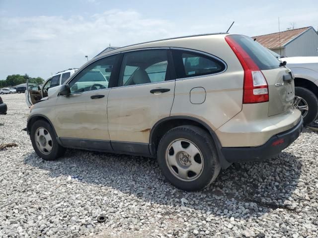 2008 Honda CR-V LX