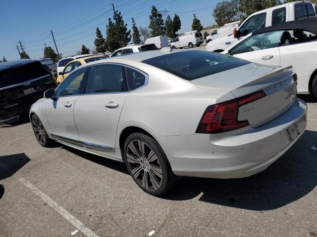 2022 Volvo S90 B6 Inscription