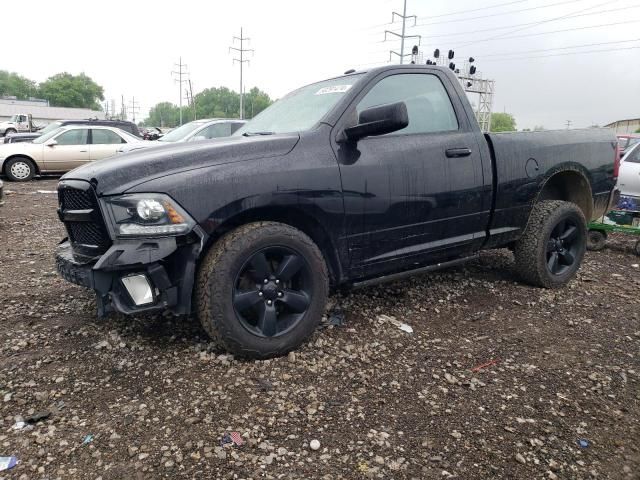 2015 Dodge RAM 1500 ST