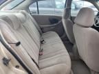 2002 Chevrolet Malibu