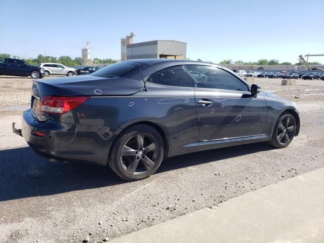 2010 Lexus IS 250