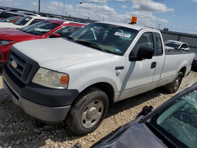 2008 Ford F150