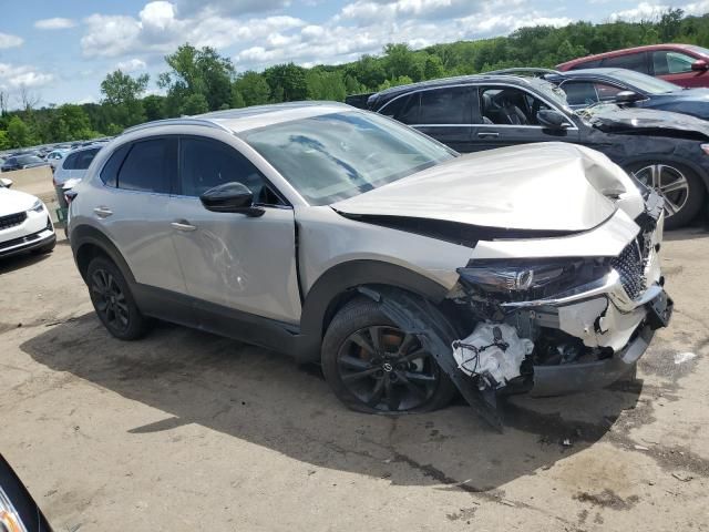 2023 Mazda CX-30 Premium