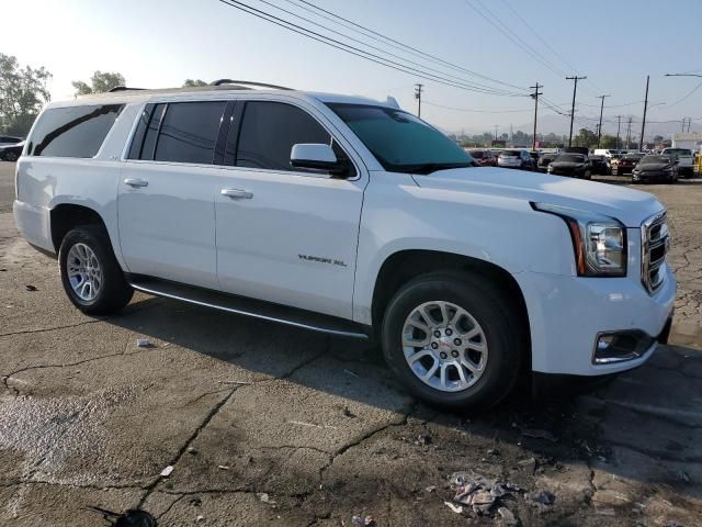 2020 GMC Yukon XL C1500 SLT