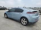 2013 Chevrolet Volt