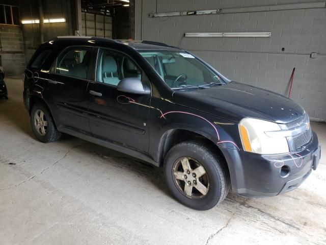 2007 Chevrolet Equinox LS