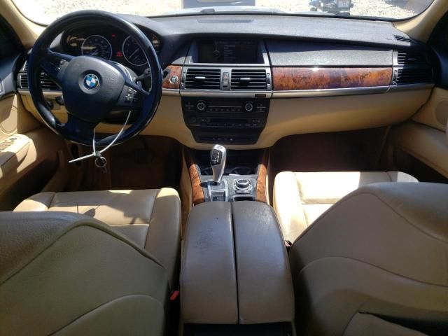 2013 BMW X5 XDRIVE35I