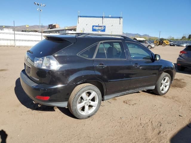 2007 Lexus RX 350