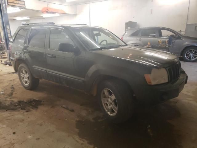 2007 Jeep Grand Cherokee Laredo