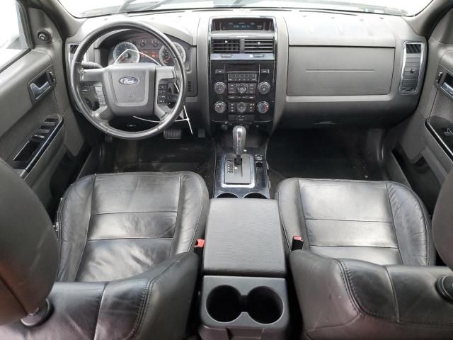 2009 Ford Escape Limited