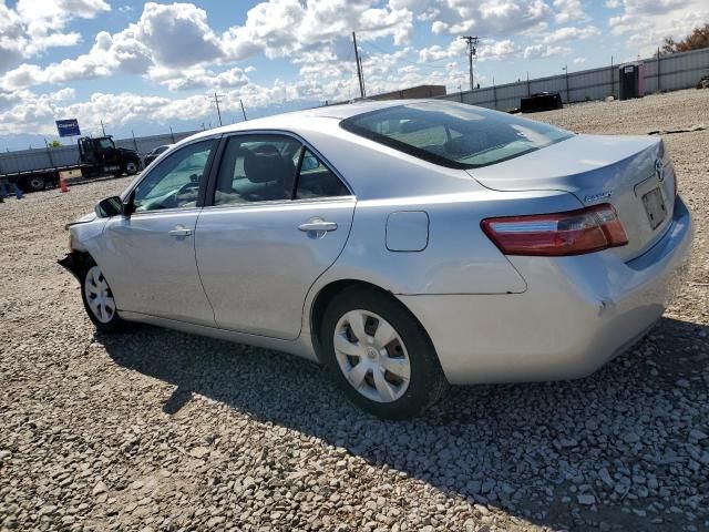 2007 Toyota Camry CE