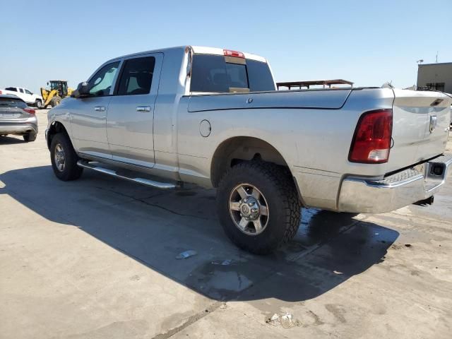 2012 Dodge RAM 2500 SLT