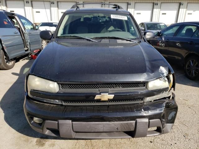 2005 Chevrolet Trailblazer EXT LS