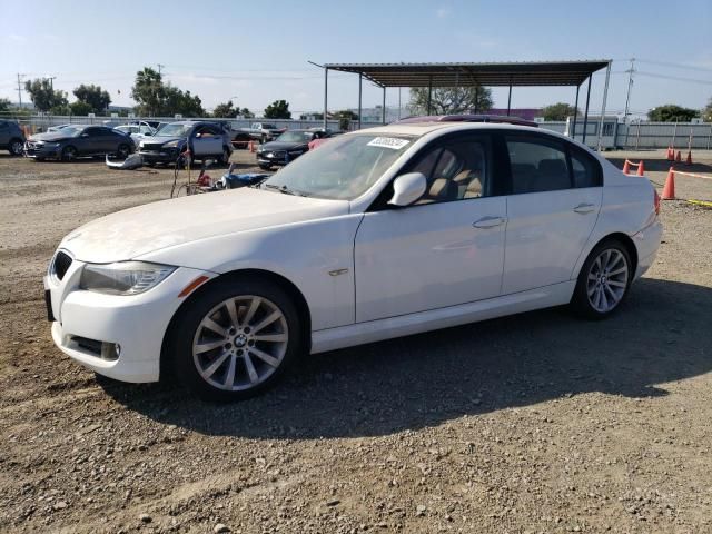 2009 BMW 328 I