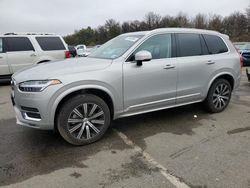 Volvo salvage cars for sale: 2024 Volvo XC90 Core