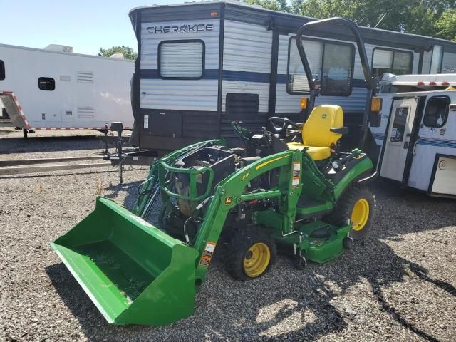 2022 John Deere Tractor