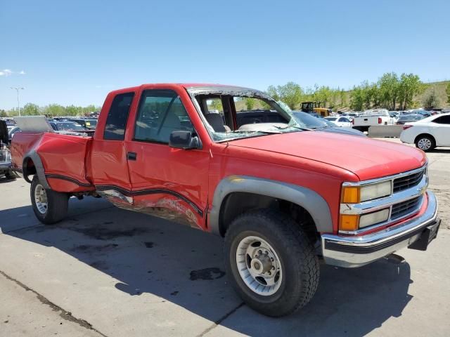 1995 Chevrolet GMT-400 K2500