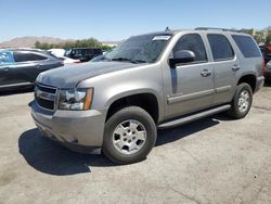 2007 Chevrolet Tahoe C1500 en venta en Las Vegas, NV