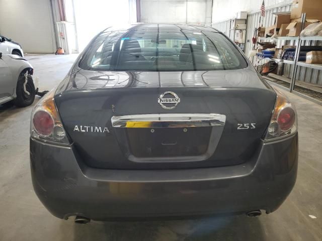 2011 Nissan Altima Base