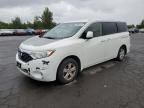 2013 Nissan Quest S