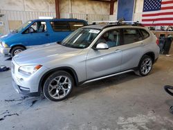 Salvage cars for sale at Helena, MT auction: 2013 BMW X1 XDRIVE35I