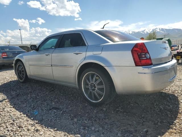 2008 Chrysler 300 Touring