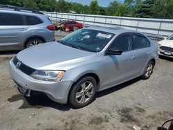 Volkswagen salvage cars for sale: 2013 Volkswagen Jetta Base