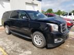 2017 GMC Yukon XL K1500 SLT