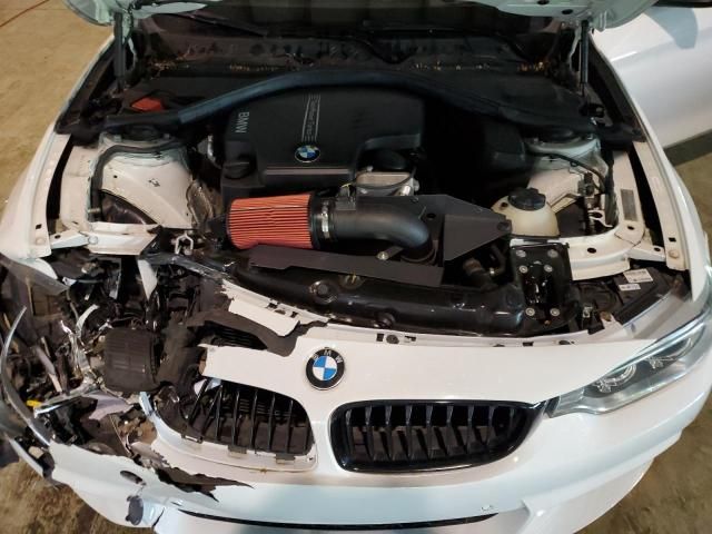 2014 BMW 428 XI