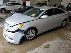 Hyundai salvage cars for sale: 2013 Hyundai Sonata GLS