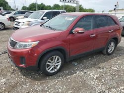 2014 KIA Sorento LX en venta en Columbus, OH