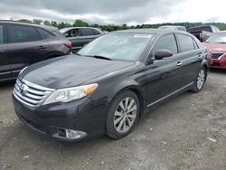 Salvage Cars with No Bids Yet For Sale at auction: 2011 Toyota Avalon Base