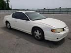 2005 Chevrolet Monte Carlo LT