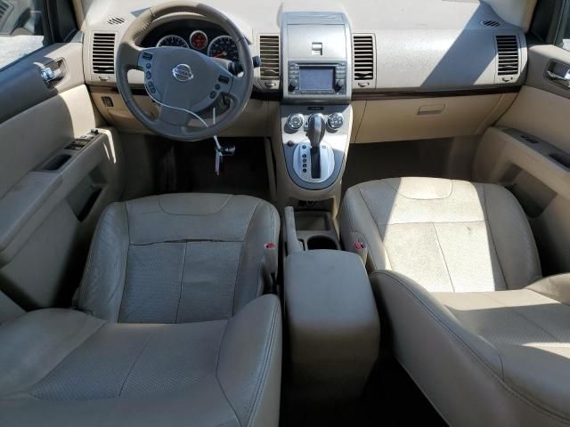 2011 Nissan Sentra 2.0