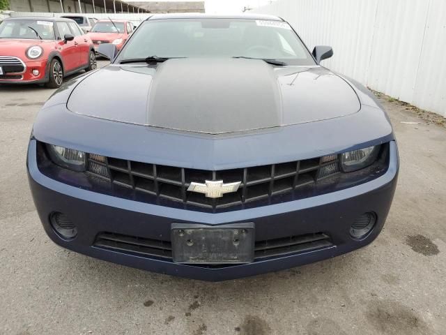 2010 Chevrolet Camaro LS