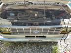 1991 Ford Econoline E350 Cutaway Van