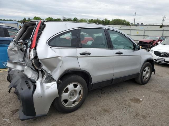 2009 Honda CR-V LX