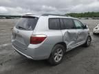 2010 Toyota Highlander SE