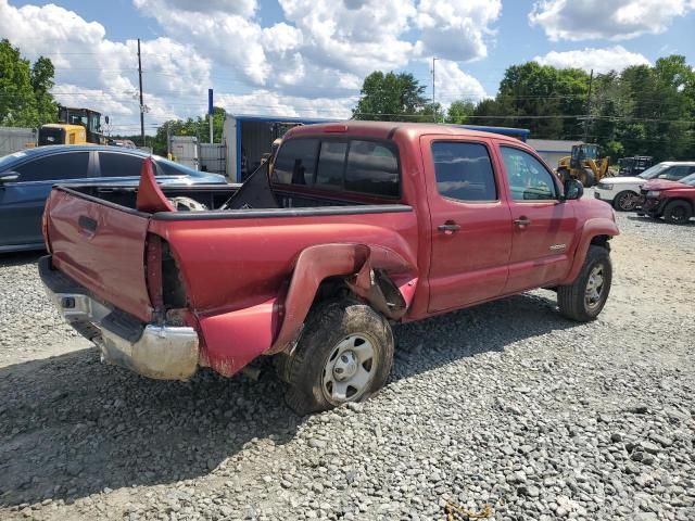 2007 Toyota Tacoma Double Cab Prerunner