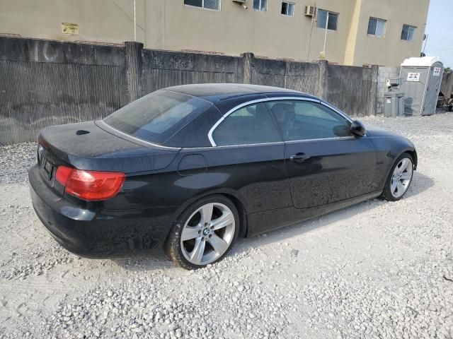 2011 BMW 328 I Sulev