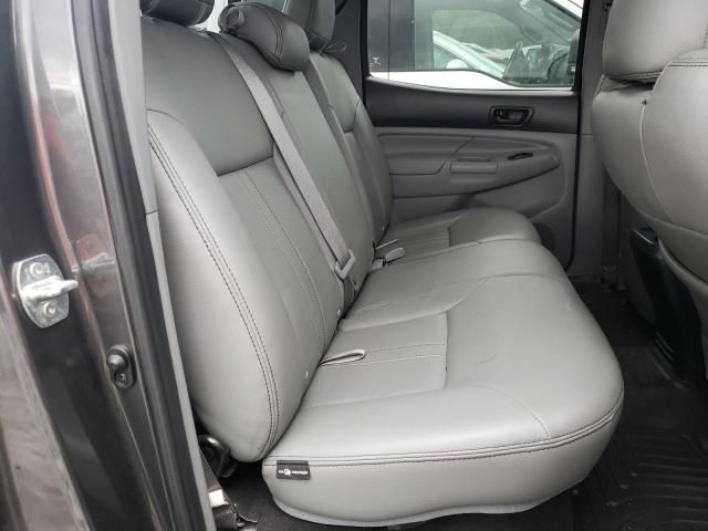 2013 Toyota Tacoma Double Cab Long BED