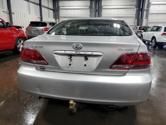 2005 Lexus ES 330