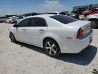 2012 Chevrolet Malibu 2LT