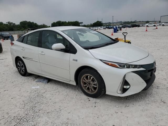 2019 Toyota Prius Prime