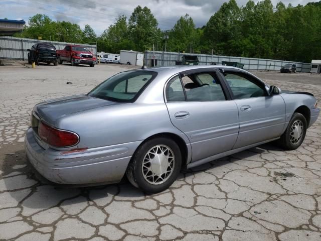 2004 Buick Lesabre Limited