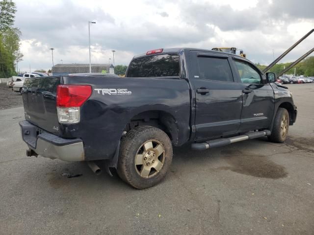 2010 Toyota Tundra Crewmax SR5